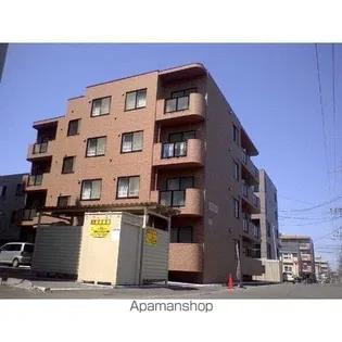 イーストサイドストリートの画像