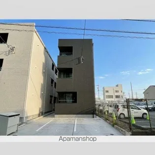 WARREN NAKASHIOTAⅢの画像