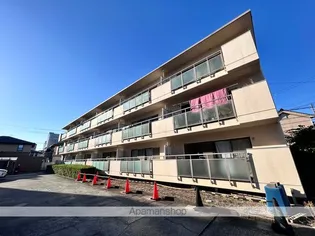 コーポ上町A棟の画像