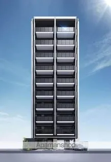 ウェルス雑餉隈駅前の画像