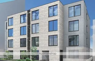 EXAM新中野Ⅱ【101号室】の外観