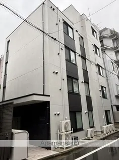 レピュア高円寺レジデンス【4階】の外観