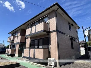 セジュール サライ A棟の画像