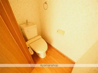 メイプルハウス桃木【106号室】のその他画像