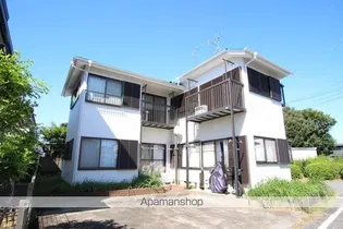 レオパレス山王パークの画像