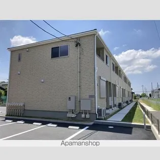 リーブルファイン戸田の画像