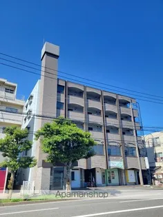 福岡県福岡市東区香住ヶ丘2丁目【マンション】の外観