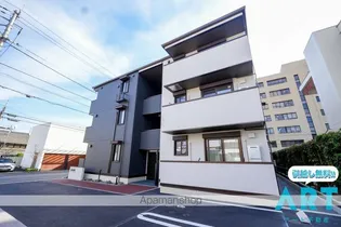 グレイス北持田の画像