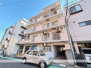 ダイホープラザ鶴見の画像