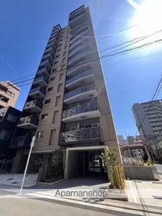 クレイシアIDZ上野の画像