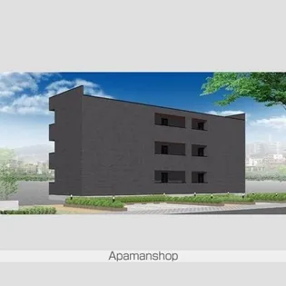 JACK OHATAⅠ【1階】の外観