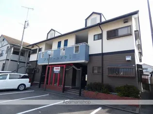 フジコーハイツの画像