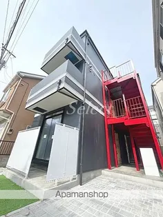 QUIET CRAB HOUSE TOGETHER 横浜元町【1階】の外観