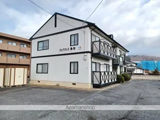 フレグランス鳥羽の画像