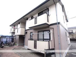 メゾンアゼリアBの画像