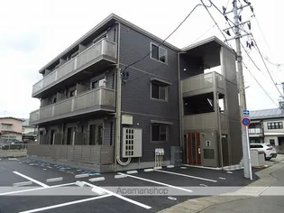 萩野町アパートの画像