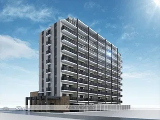 GRAND URBIC HARAの画像