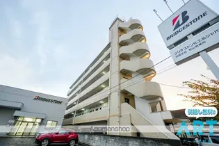 SELEコート1番館の画像