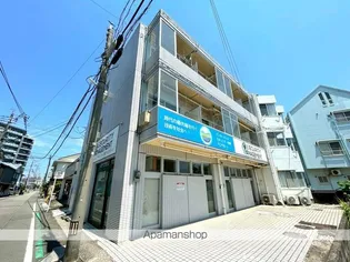 クレーシェルの画像