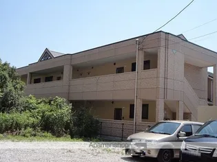 ネオ クレストⅢの画像