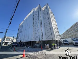月寒東1条10丁目MSの画像