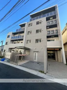 東京都中野区上高田2丁目【マンション】の外観