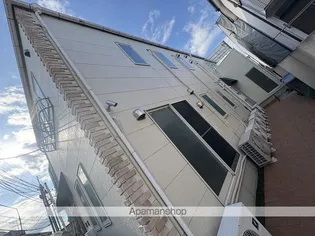 FLORENCE駒沢【202号室】の間取り