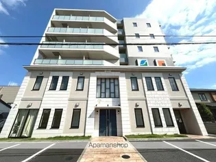 グランビューネレジデンスの画像