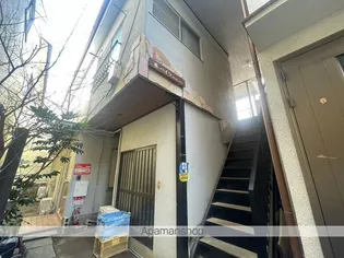 S ハイツの画像