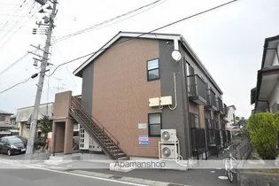 アスコット高橋の画像