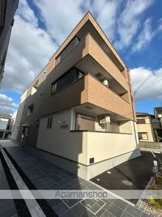 フジパレス レーヴⅠ番館の画像