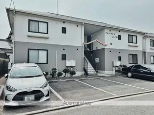 フレグランス上ノ山B棟の画像