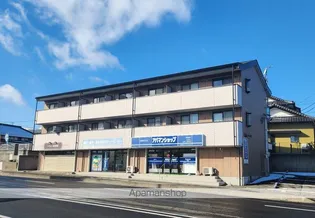 ルミエールエストの画像