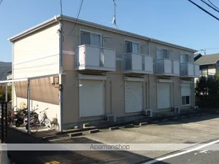 ハイツ中村の画像
