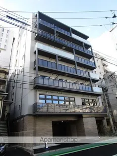 BULL HOUSE【3階】の外観