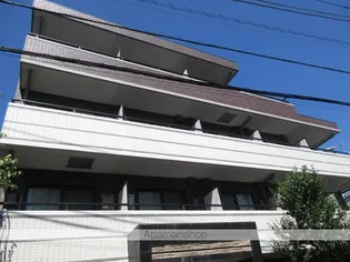ドゥーエ阿佐ヶ谷の画像