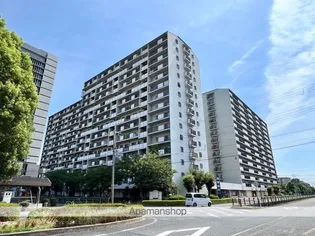グランドメゾン守山3号棟の画像
