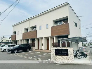 ウィステリア石井の画像