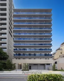 SUNBRIGHT OGIKUBO【7階】の外観