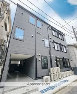 GーCRESTの画像