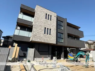 エクリアス浜寺の画像