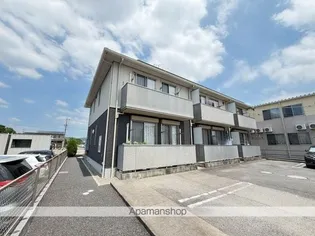 グローバル IIの画像