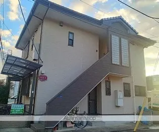 ハイツマコトCの画像