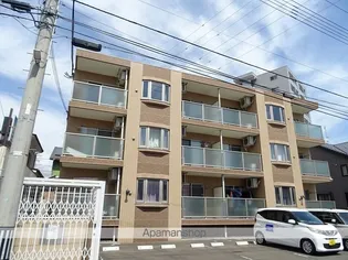 グランデージ中野栄の画像