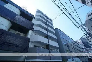 ステージファースト浅草橋Ⅳ【4階】の外観