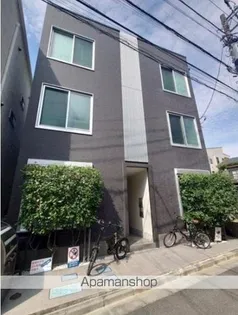 BEAU RIVAGE NEZU【1階】の外観