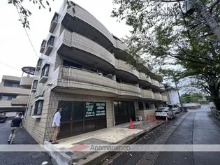 第6センチュリーハイム【2階】の外観