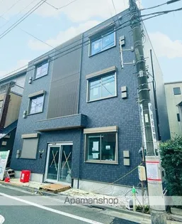 REVE YAYOI【2階】の外観