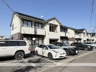 フォレストエバーINNABCの画像