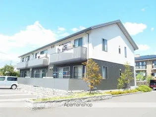 シャーメゾン中久万A棟の画像